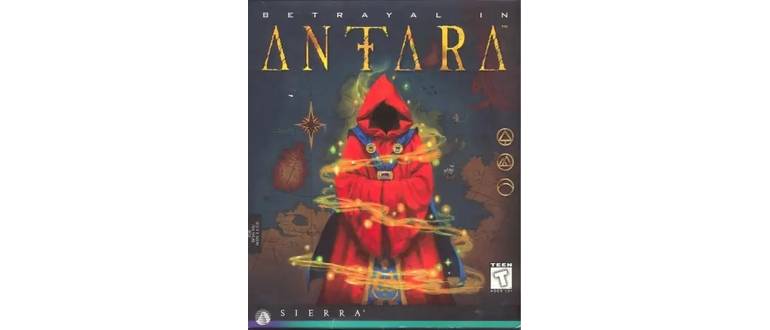 Логотип игры