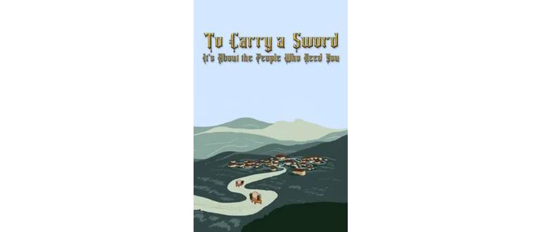 Логотип игры