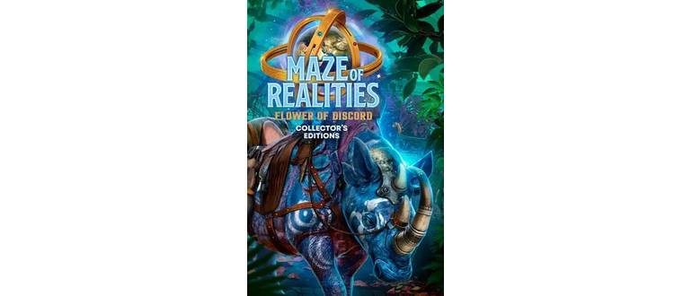 Логотип игры