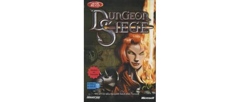 Логотип игры