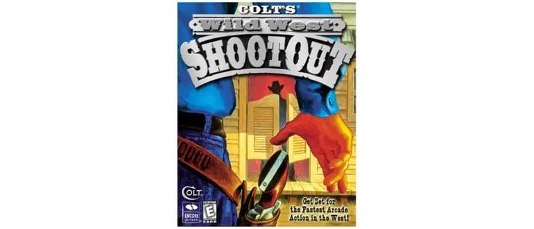 Логотип игры