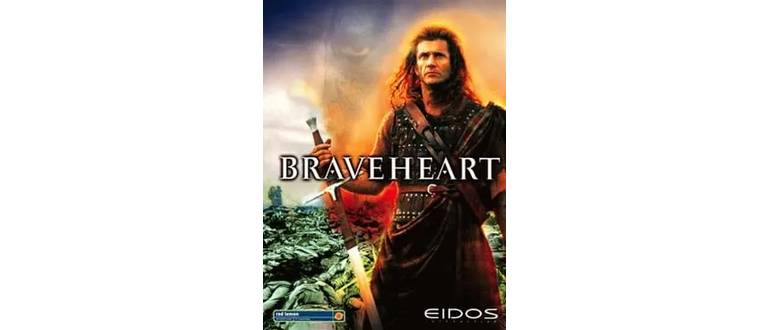 Логотип игры