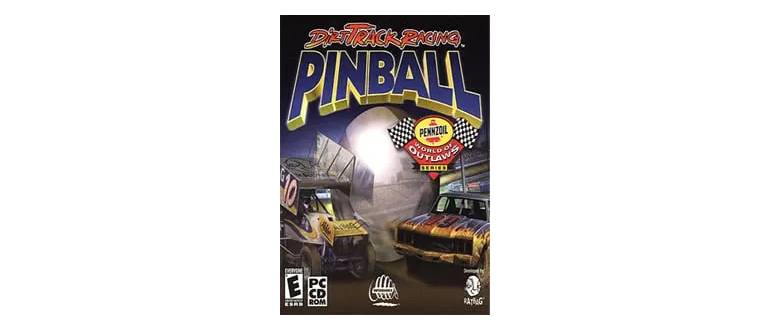 Логотип игры