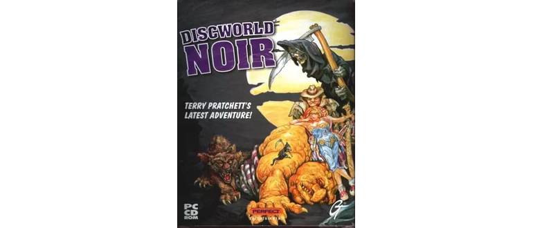 Логотип игры