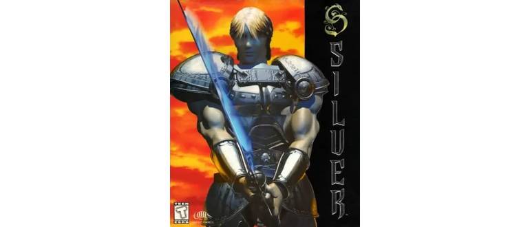 Логотип игры