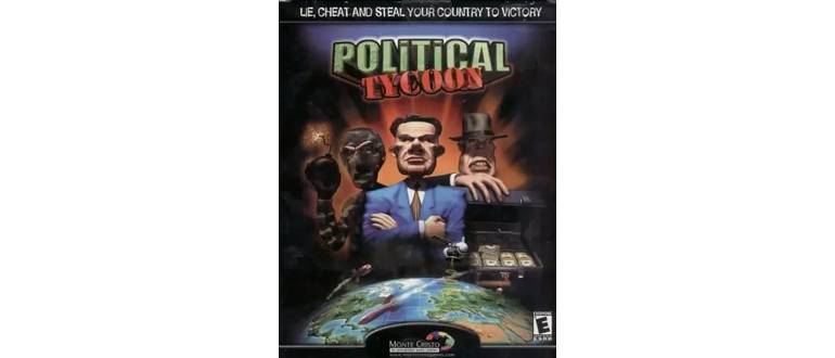 Логотип игры