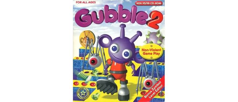 Логотип игры