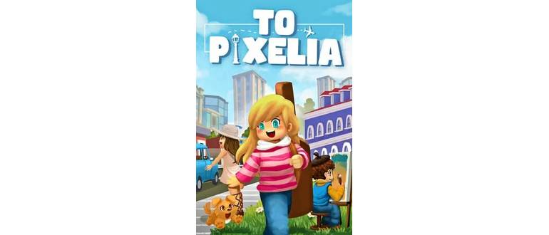 Логотип игры