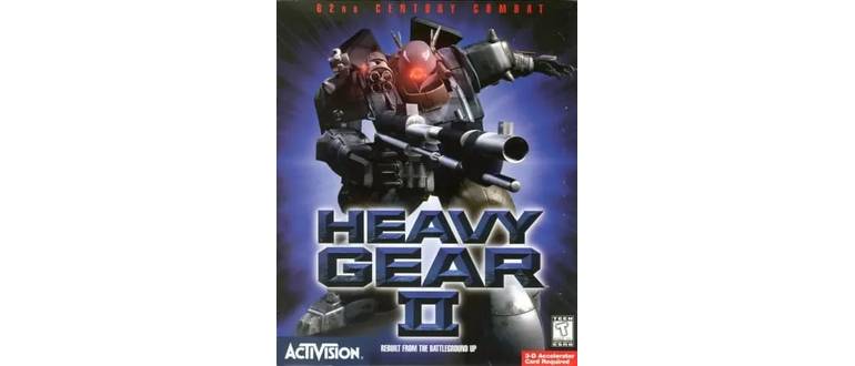 Логотип игры