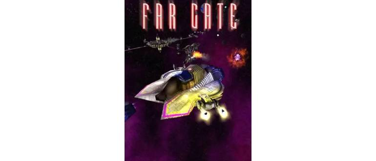 Логотип игры