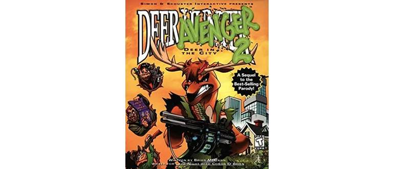 Логотип игры