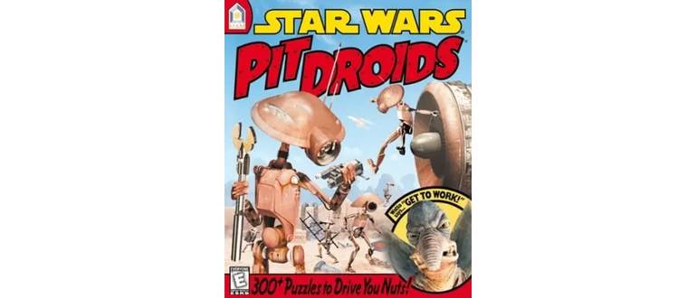 Логотип игры