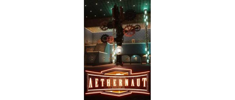 Логотип игры