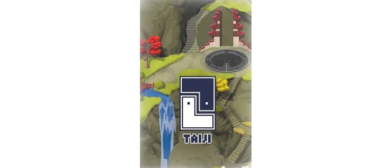 Логотип игры