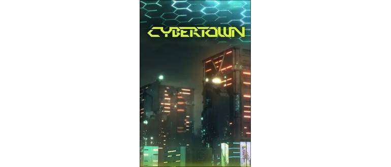 Логотип игры