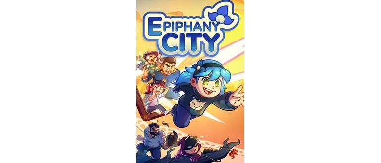 Логотип игры