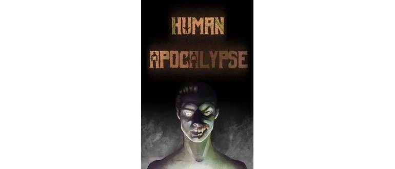 Логотип игры