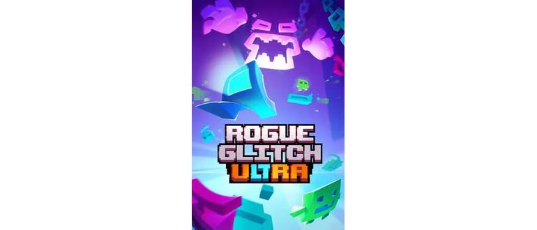 Логотип игры