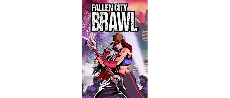 Логотип игры