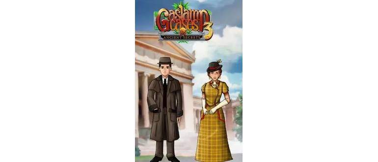 Логотип игры