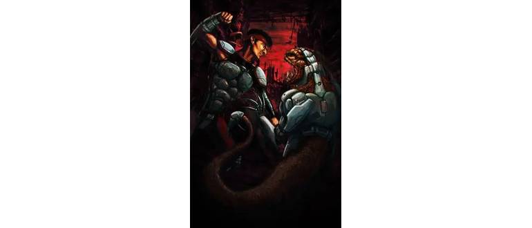 Логотип игры