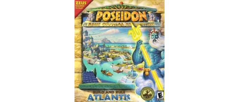 Логотип игры