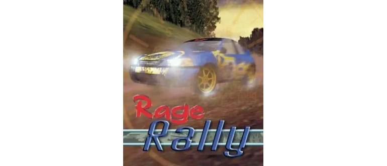 Логотип игры