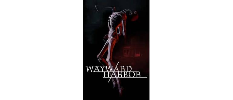 Логотип игры