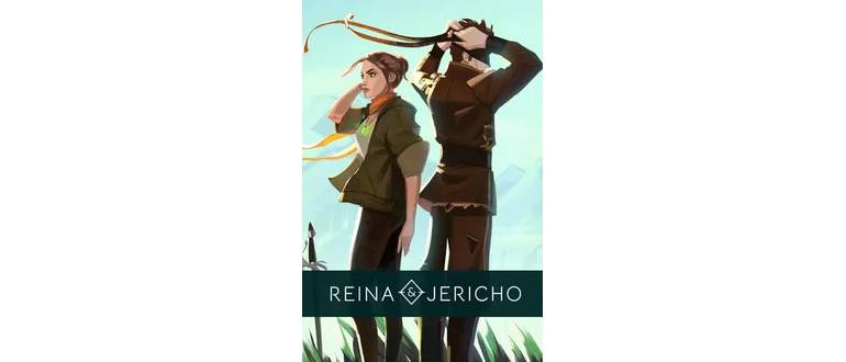 Логотип игры