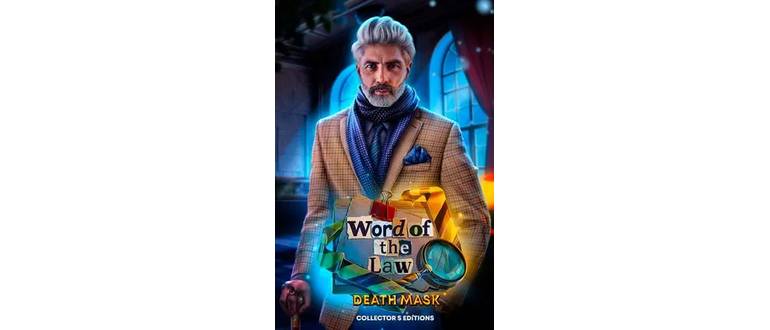 Логотип игры