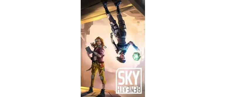 Логотип игры