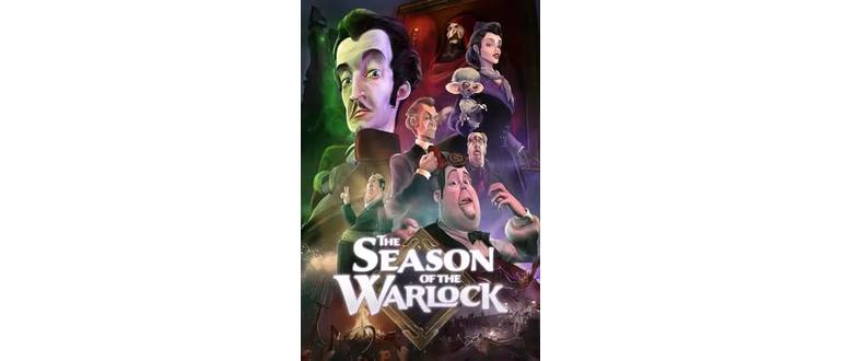 Логотип игры