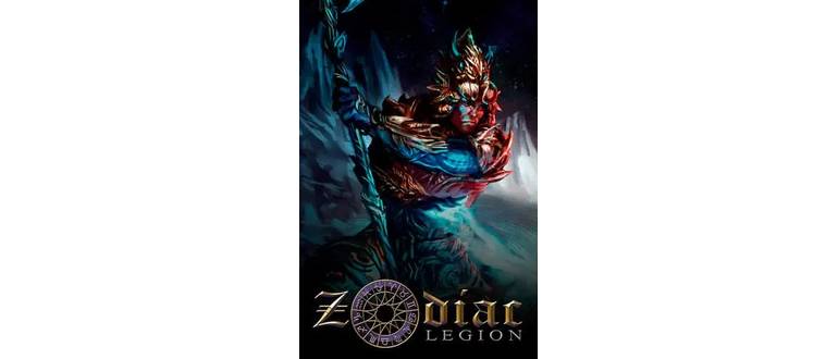 Логотип игры