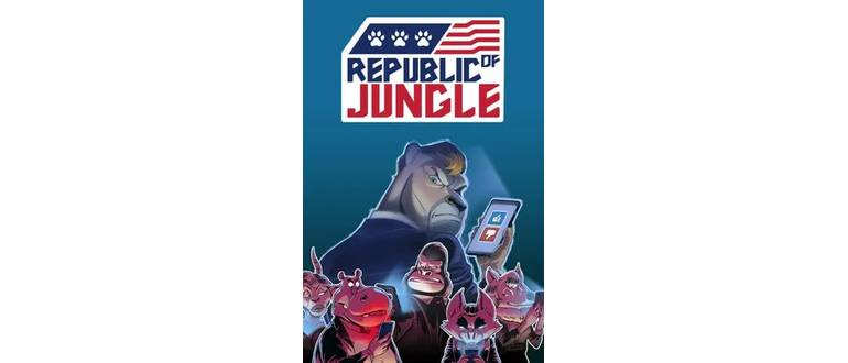 Логотип игры