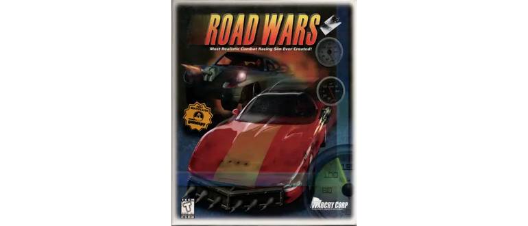 Логотип игры