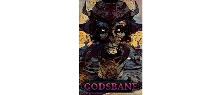 Логотип игры