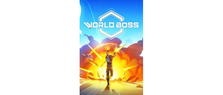 Логотип игры