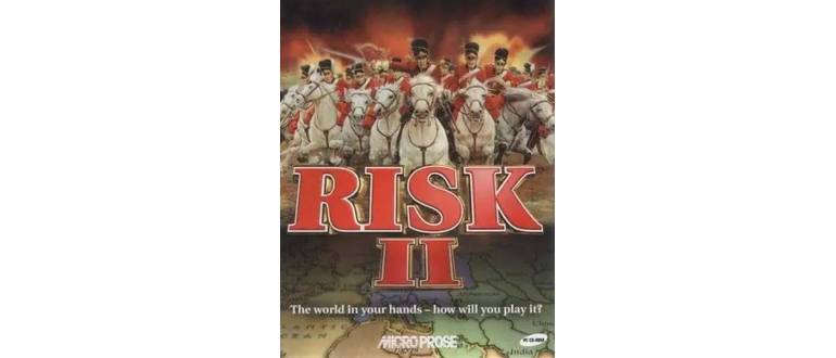 Логотип игры