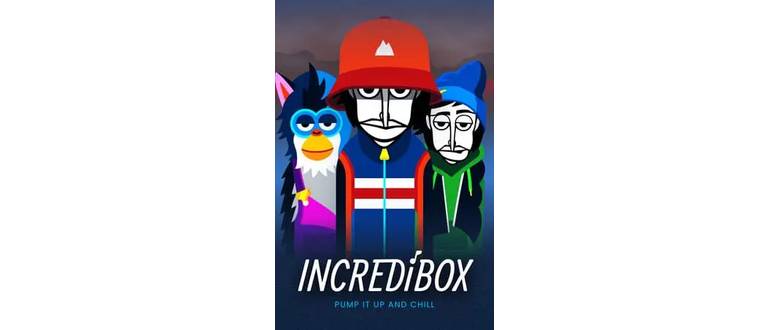 Логотип игры