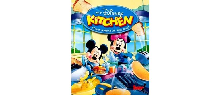 Логотип игры