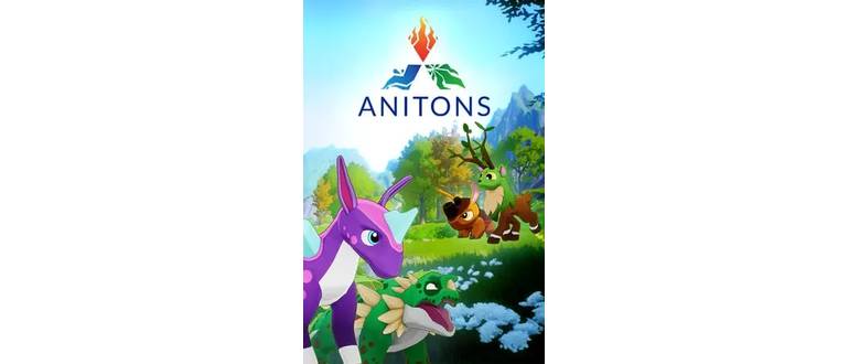 Логотип игры