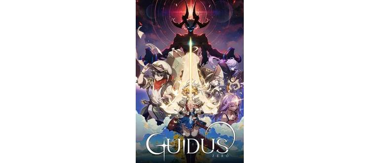 Логотип игры