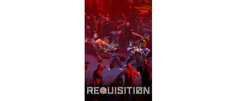 Логотип игры