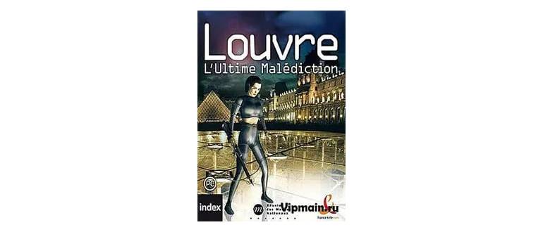 Логотип игры