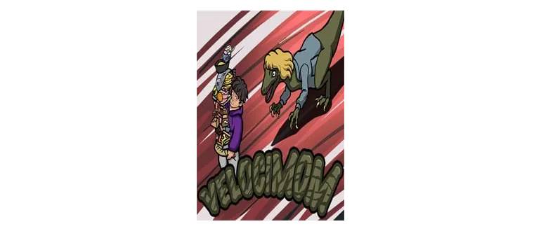 Логотип игры