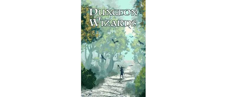 Логотип игры