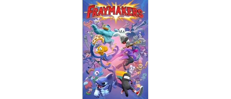 Логотип игры