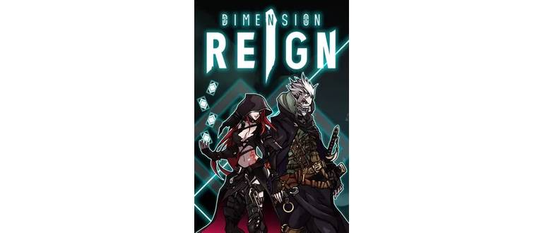 Логотип игры