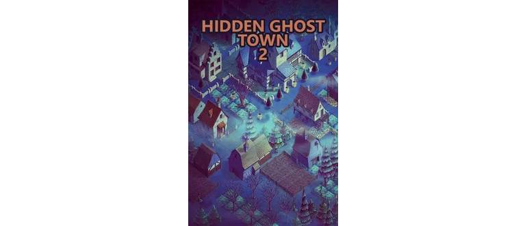 Логотип игры