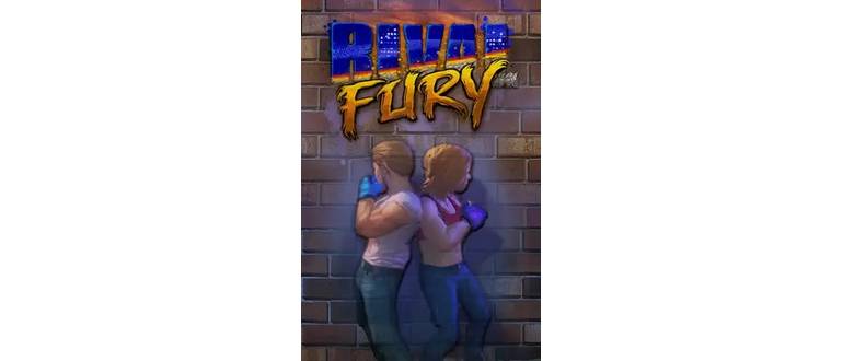 Логотип игры